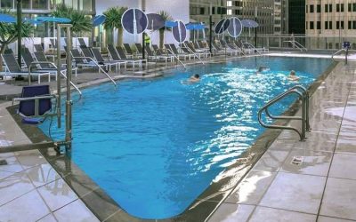 Harga kolam renang kaca hotel bening – CALL/WA: 081803215590